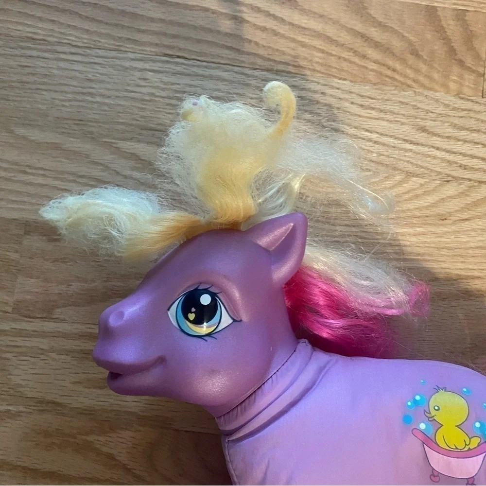 My Little Pony my little